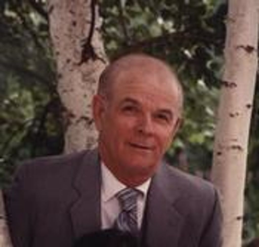 Claude Raymond English Profile Photo