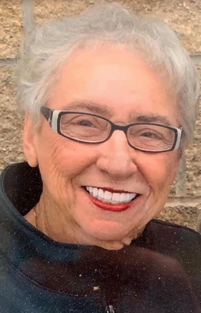 Janice Rae Marshall