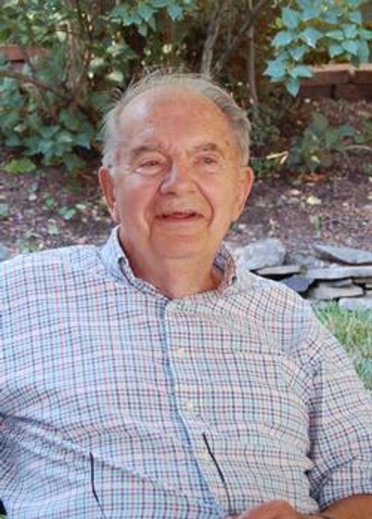 Frederick T. Reel Profile Photo