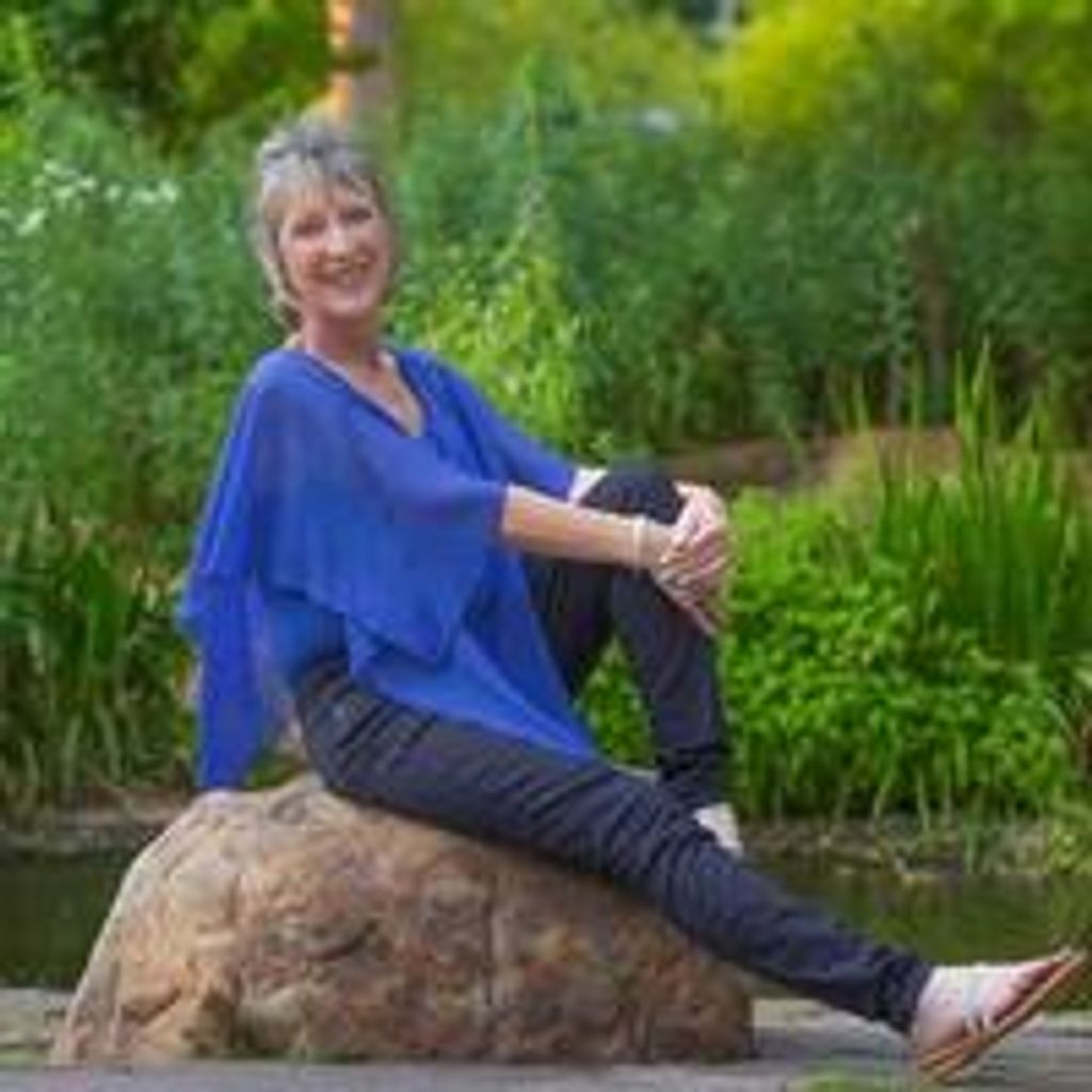 Paula Lou Wallace