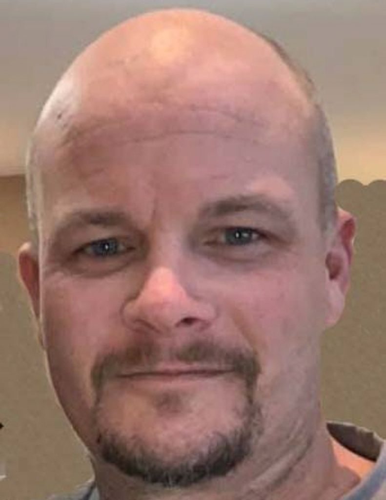 Jason "Spanky" Thomas Harnack Profile Photo