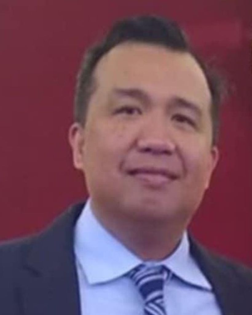 Constantino Ludan Castillo