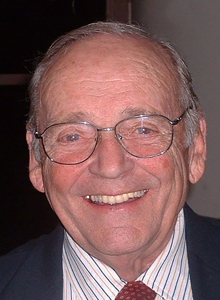 Walter B. Schulte Sr.