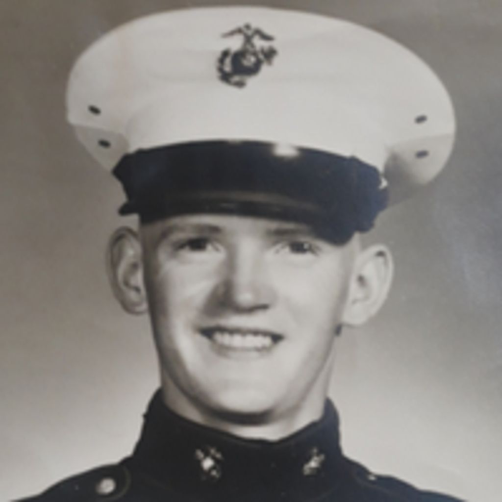 John W. Knapp (Knapp) Sr.
