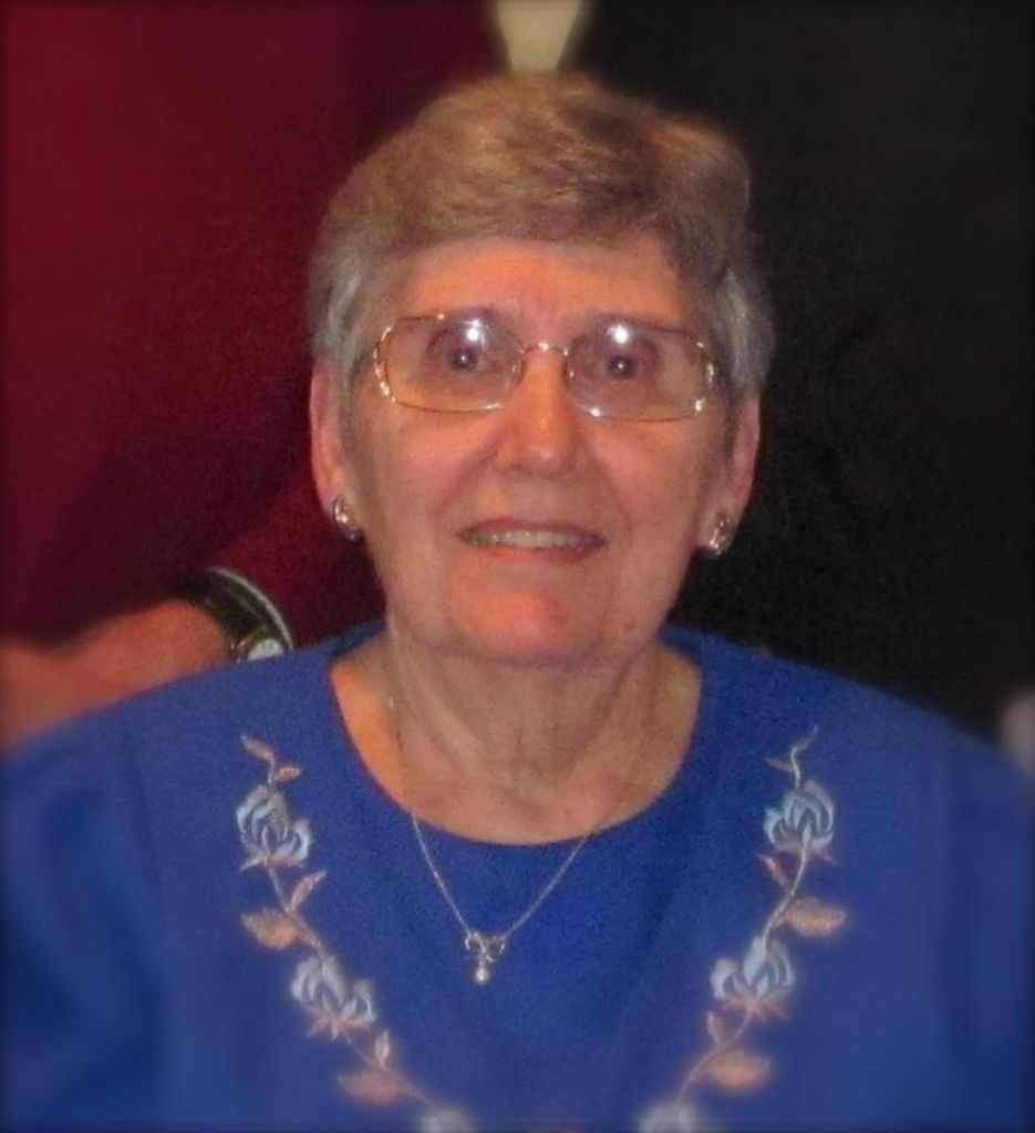 Evelyn Houk Profile Photo