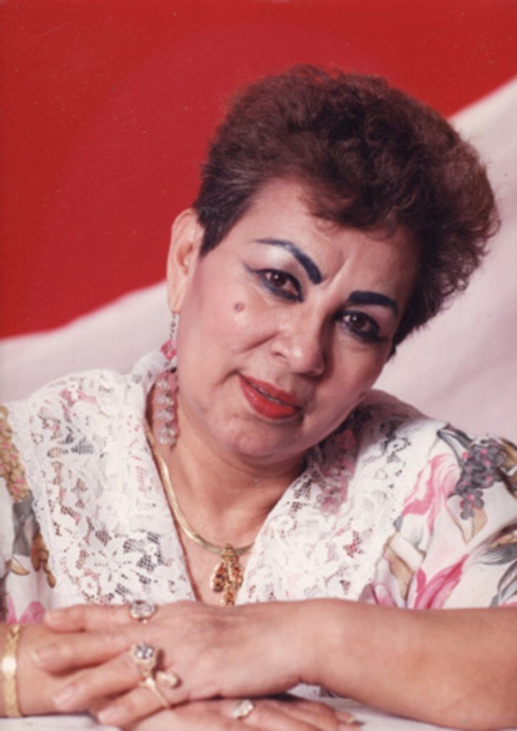 Josephine Cruz Molina Profile Photo