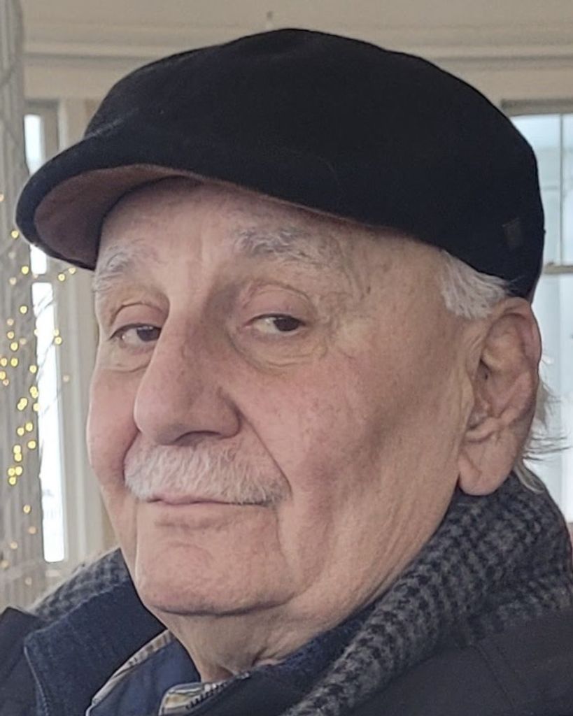 Robert Topjian Profile Photo