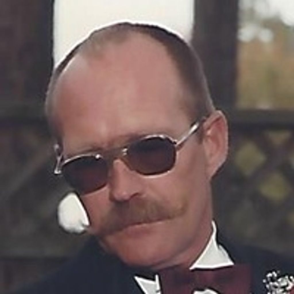 Gary Bruce Toler Profile Photo