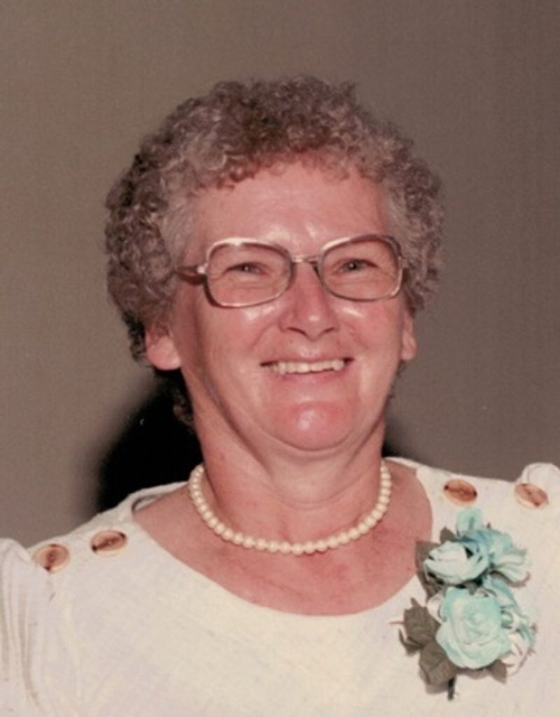 Helen Schultz Profile Photo