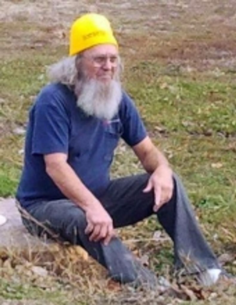 Marvin  Dean Thurston