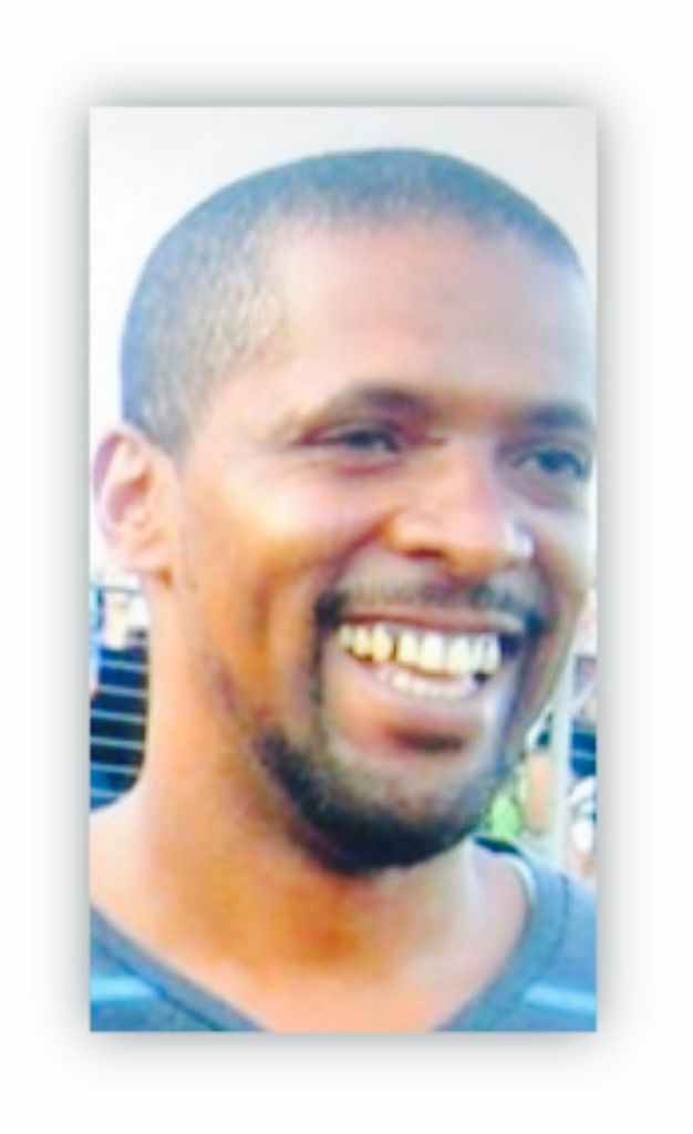 Aundrey Maurice Robinson