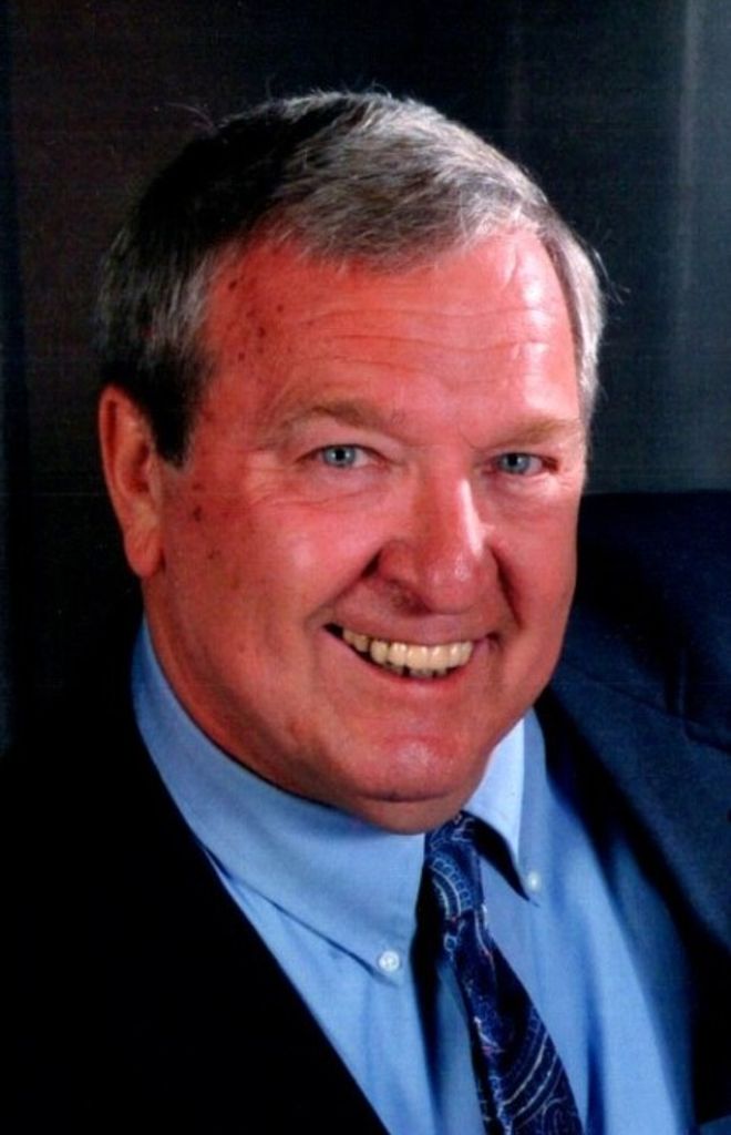 Andrew John Semancik Jr. Profile Photo