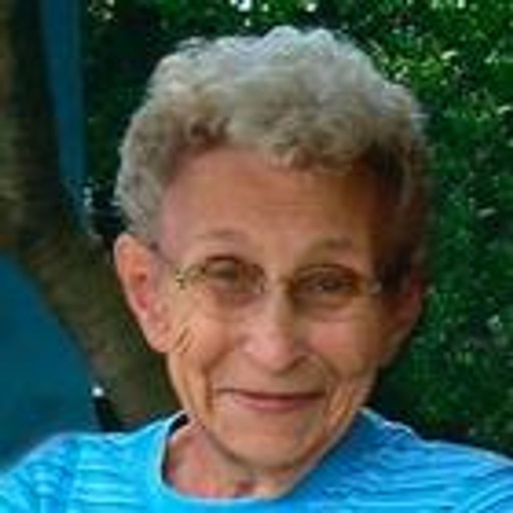 Joan Minor