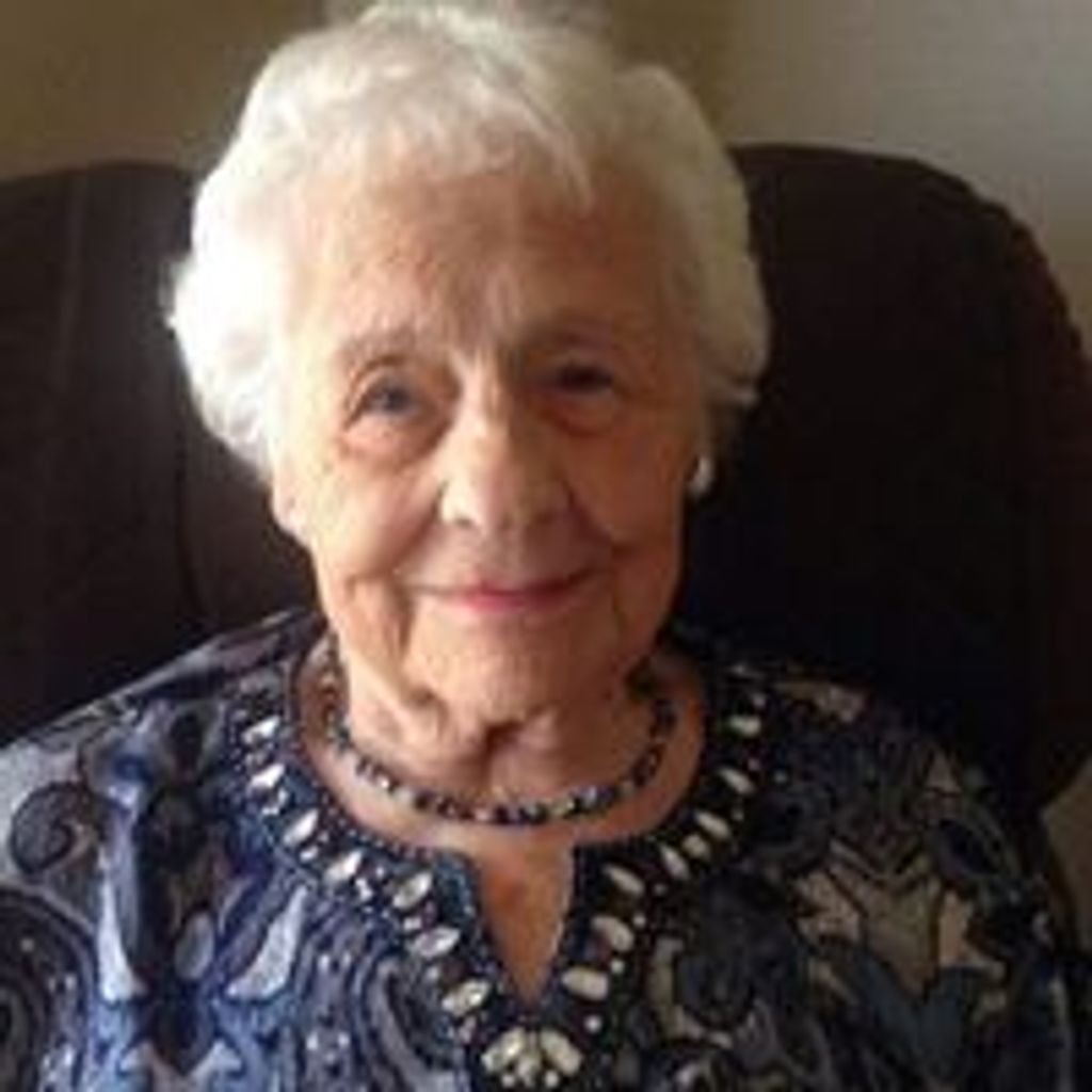 Violet M. O'Brockta Profile Photo