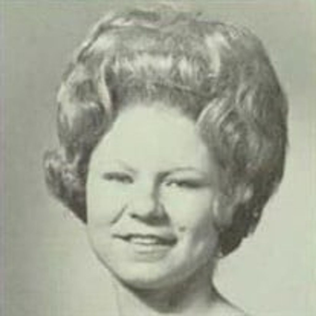Irene Sims