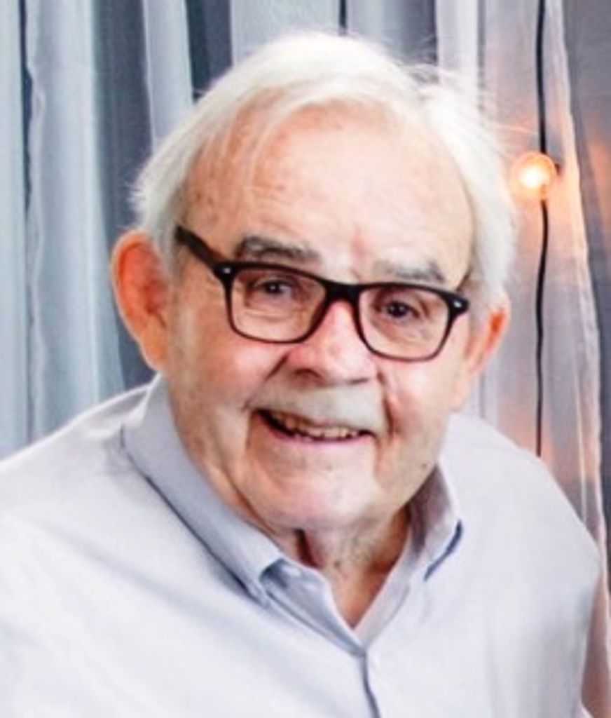 John "Jack" H. Wilson