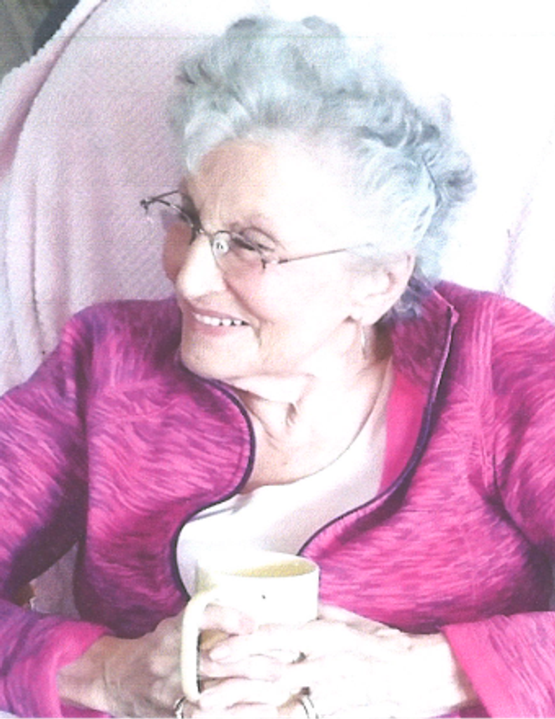 Bernice Rose George