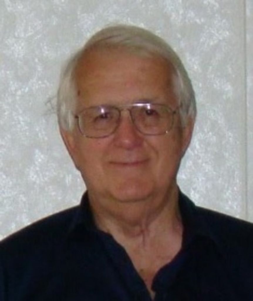 James Kenneth Williams Profile Photo