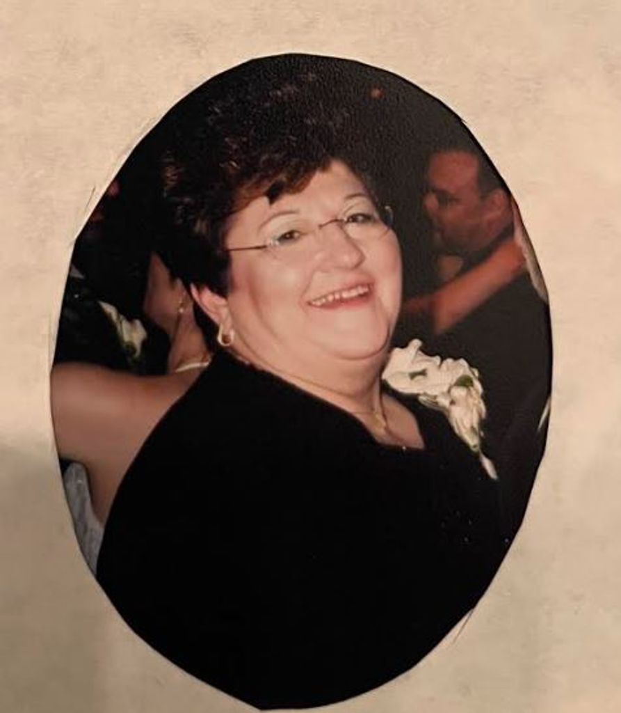 Sharon Beaudry Petit