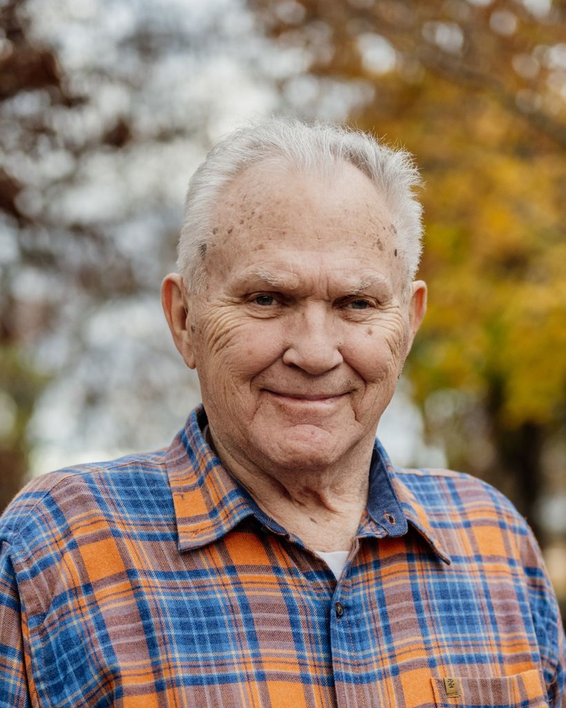 Eric J. Olson Profile Photo