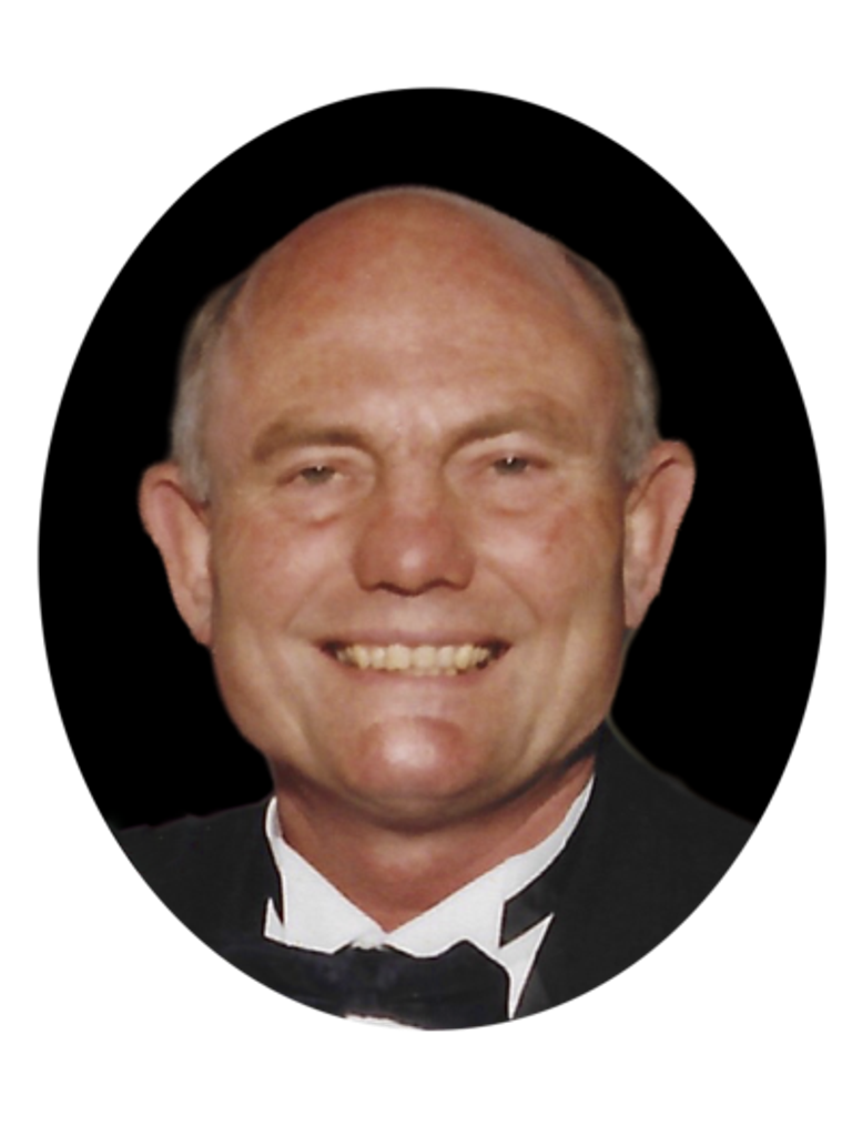 J. Allen Hayes Profile Photo