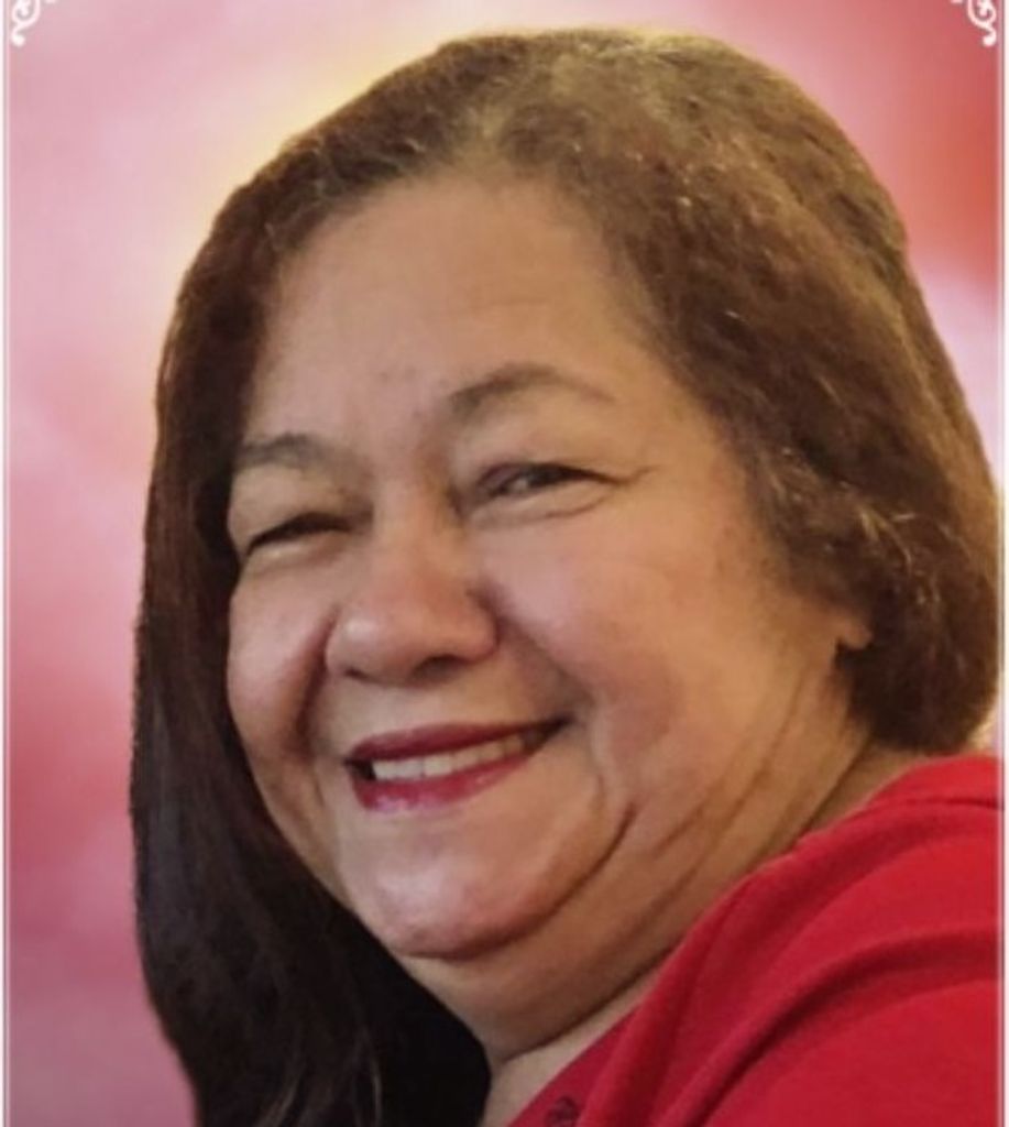 Maria Cordova