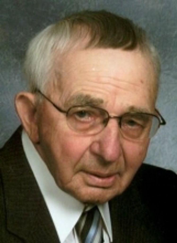 Harry Schmidt