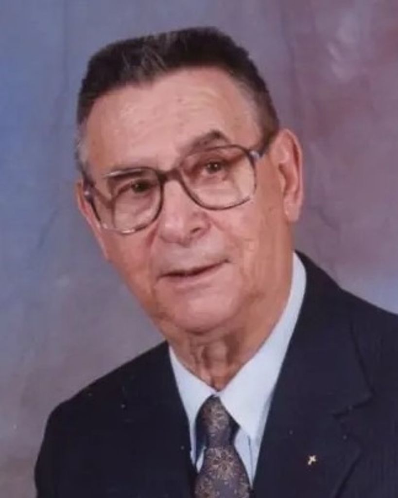 Eugene William Moreland Profile Photo