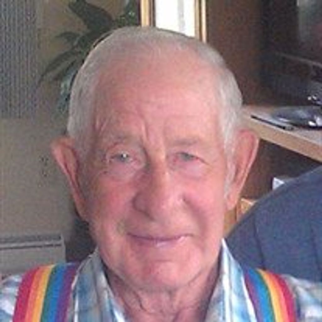 Leroy  R. Patnaude