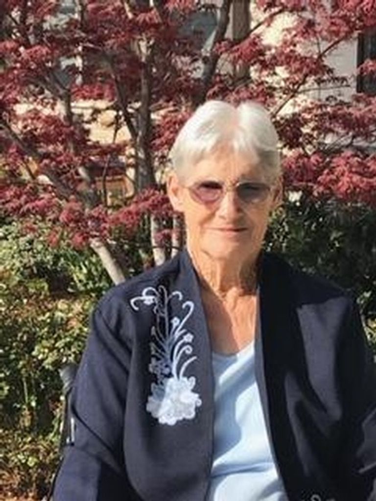 Blanche "Virginia" Standridge Profile Photo