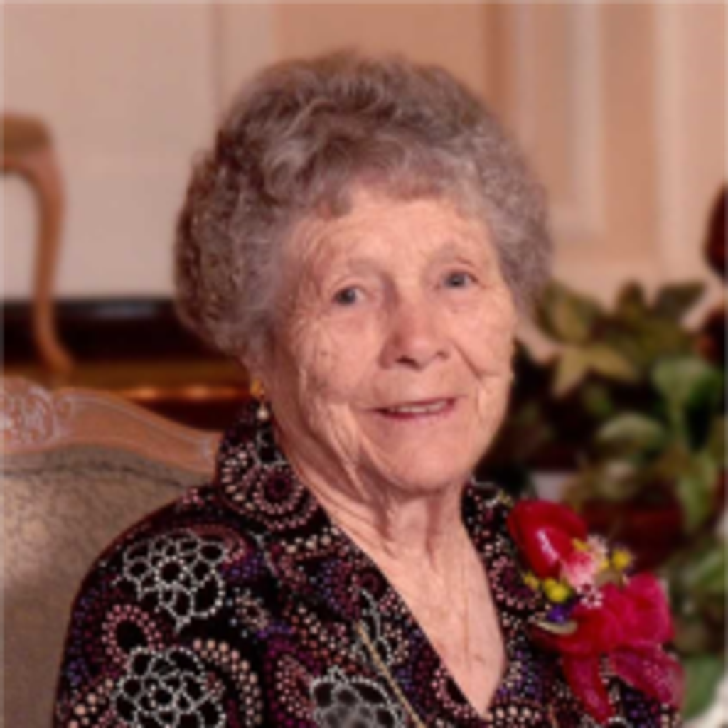 Mable Larsen Sundstrom Profile Photo