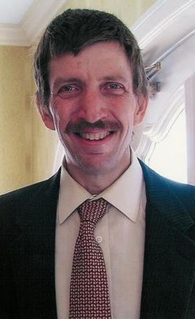 Derek Aulenbacher