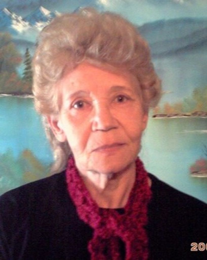 Phyllis Yvonne Herlong