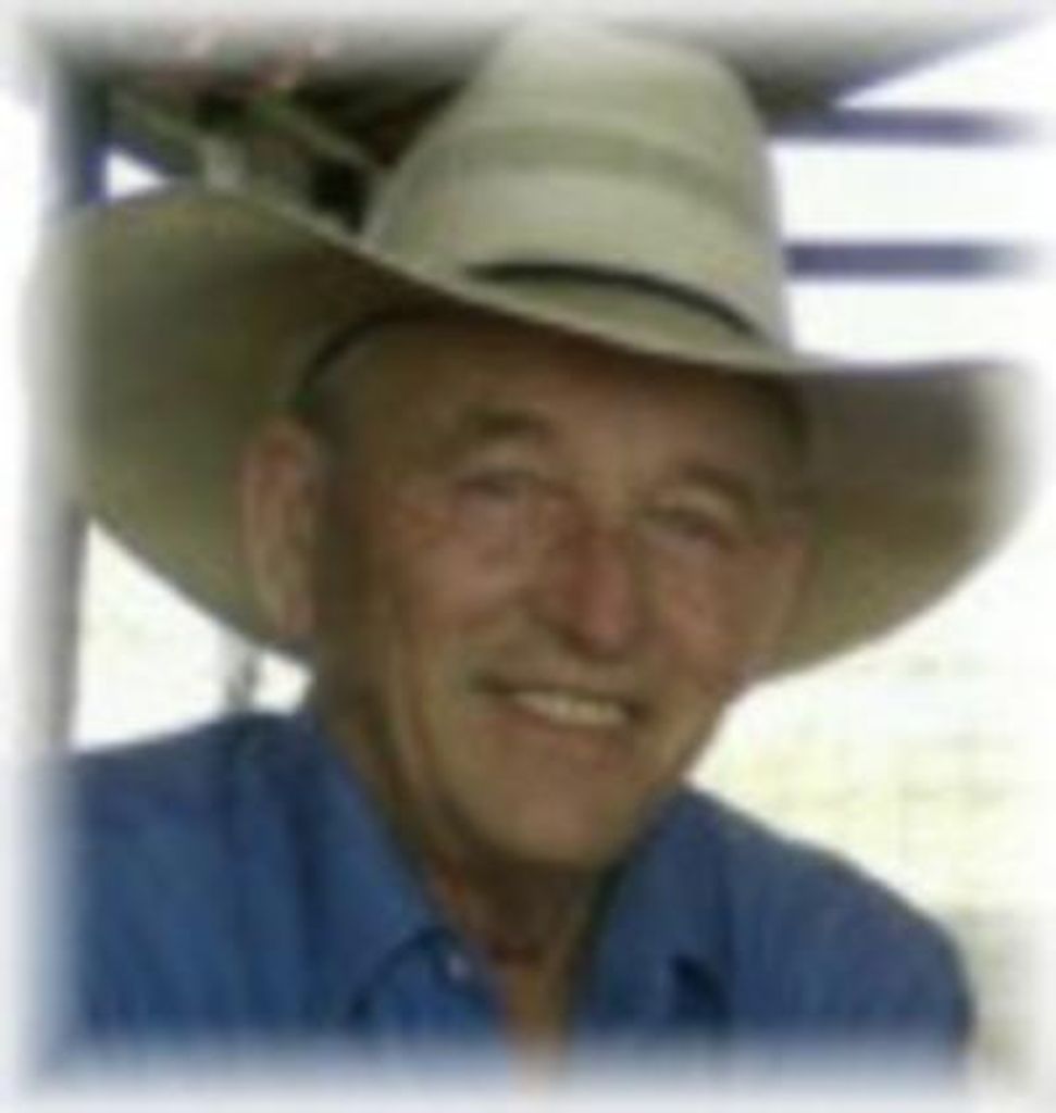 Glenn Preston Persons