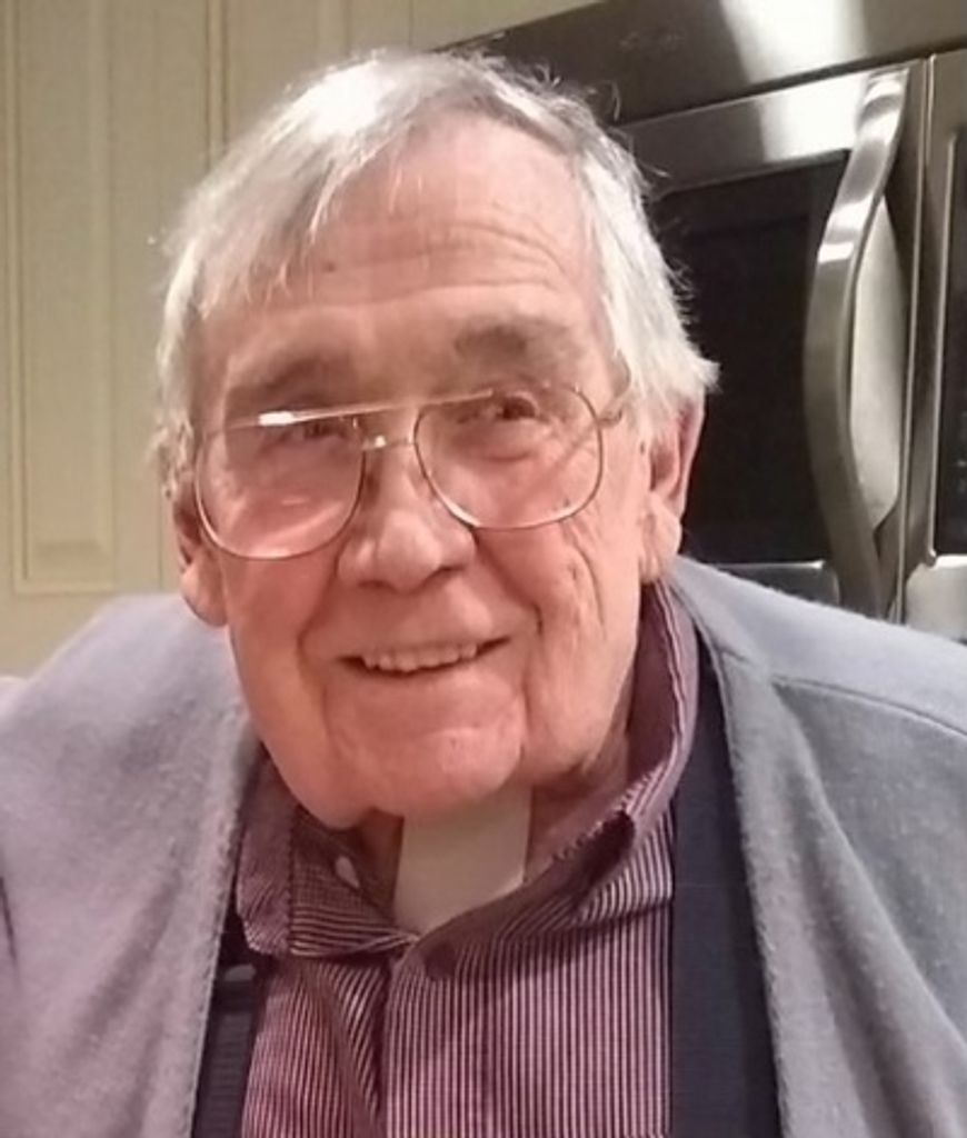 Edward John Lawler Profile Photo