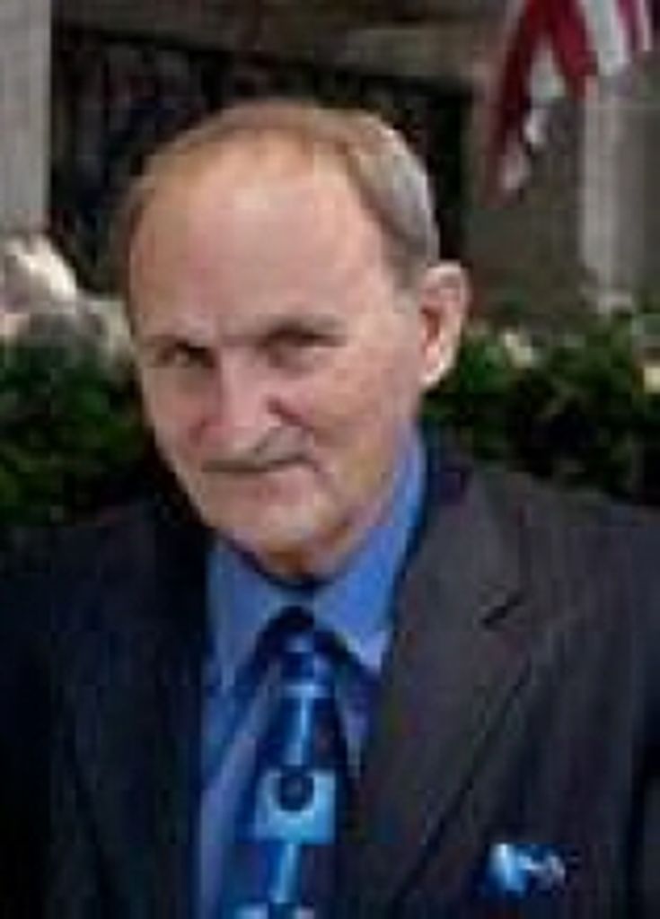 Barry  J. Fortin