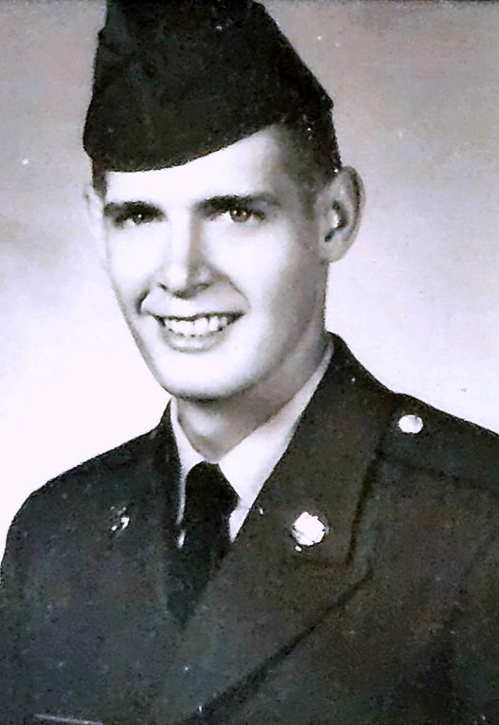Carl F. Roeder Profile Photo