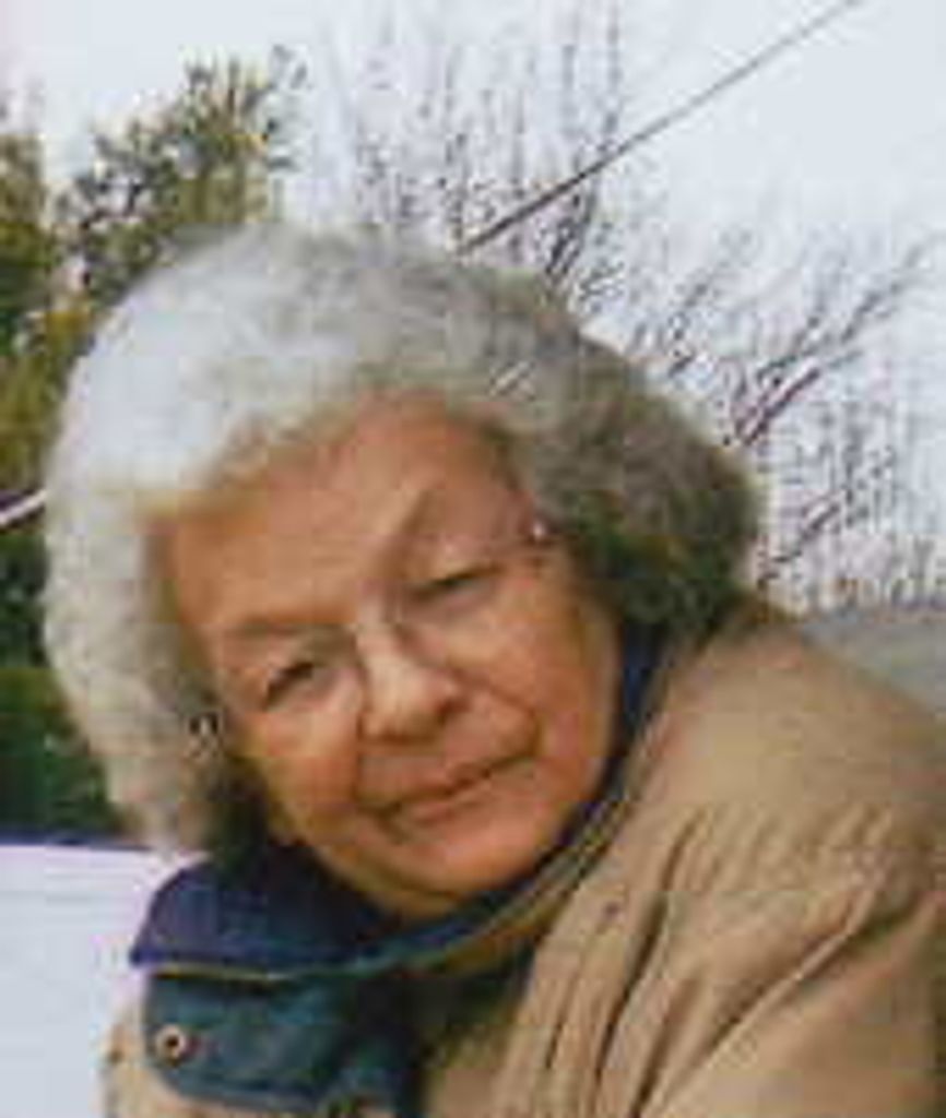 Ruth M. Zeigler Profile Photo