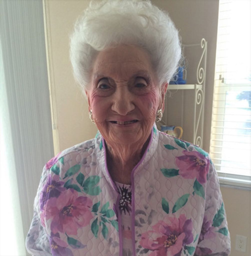 Maxine E. Stout Profile Photo