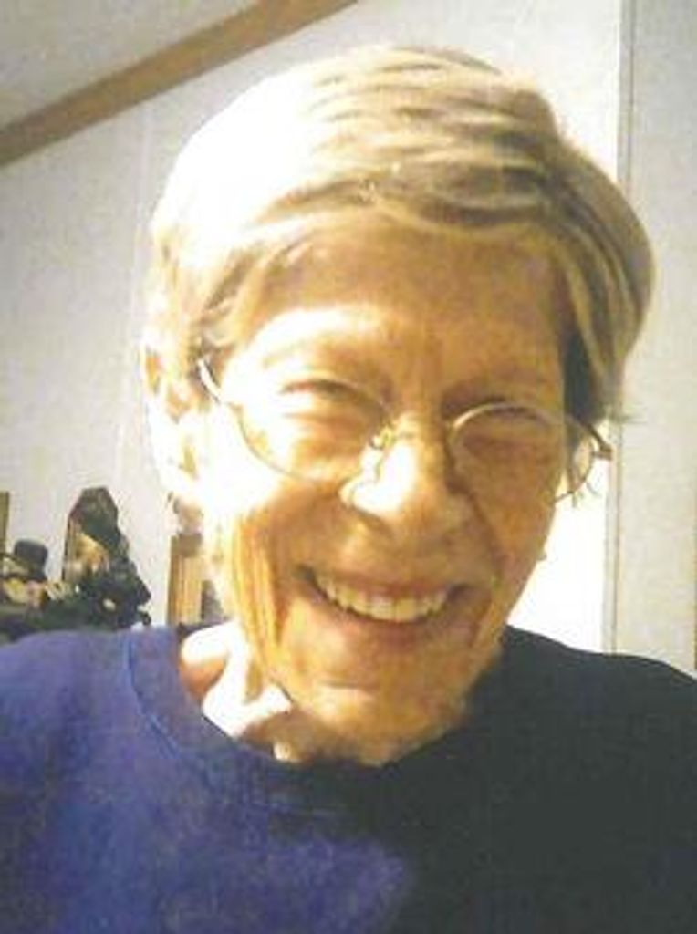 Patricia Monette Brown Profile Photo