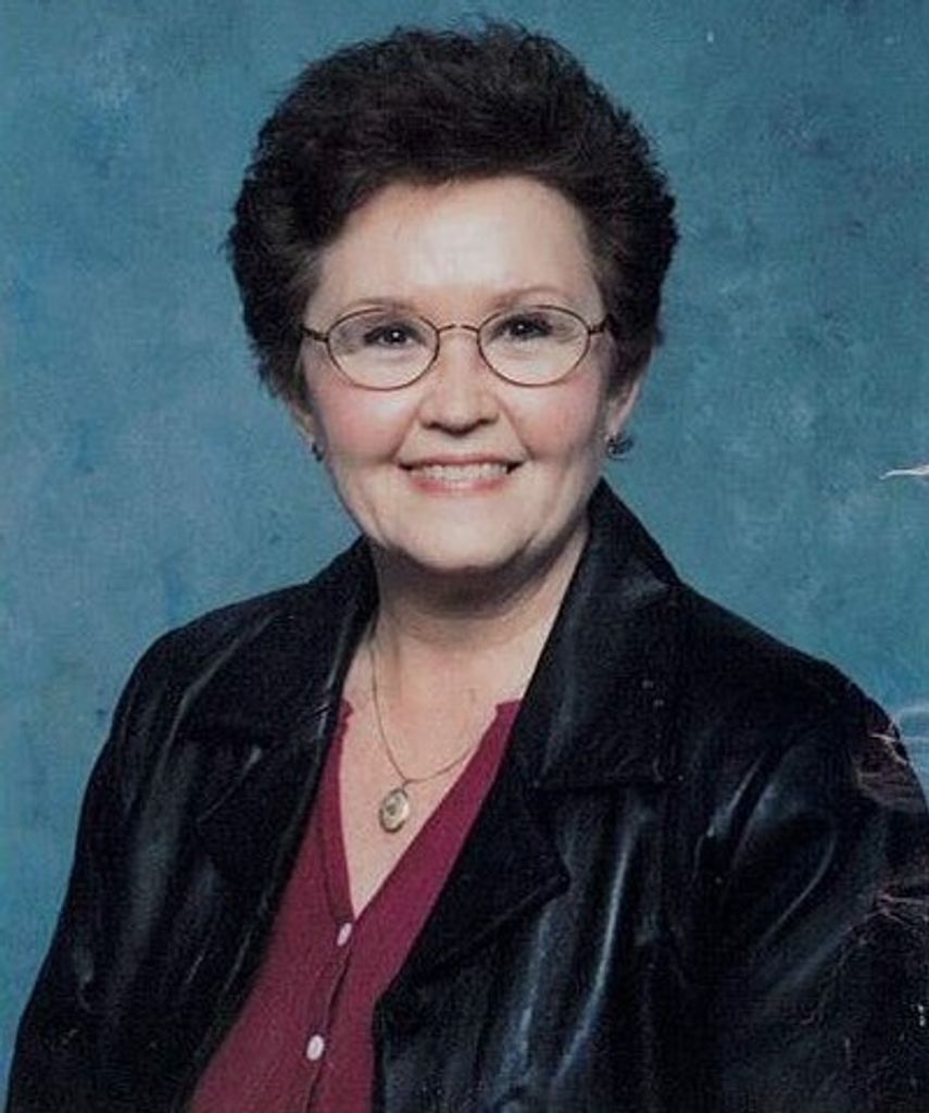 Norma Jean Stoudt Profile Photo