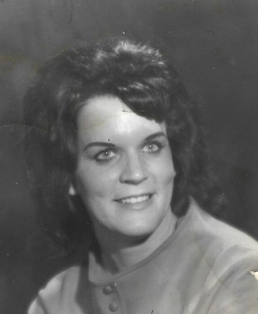 Betty Jane Rozelle Profile Photo