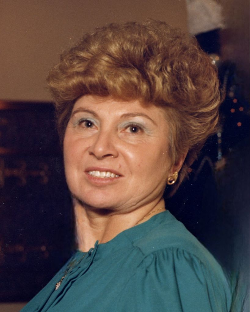 Violanda "Vickie" Reffitt Profile Photo