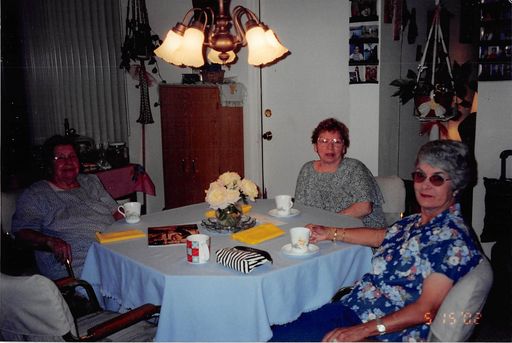 Jeanne Leona Oskins photo gallery thumbnail 90 of 90