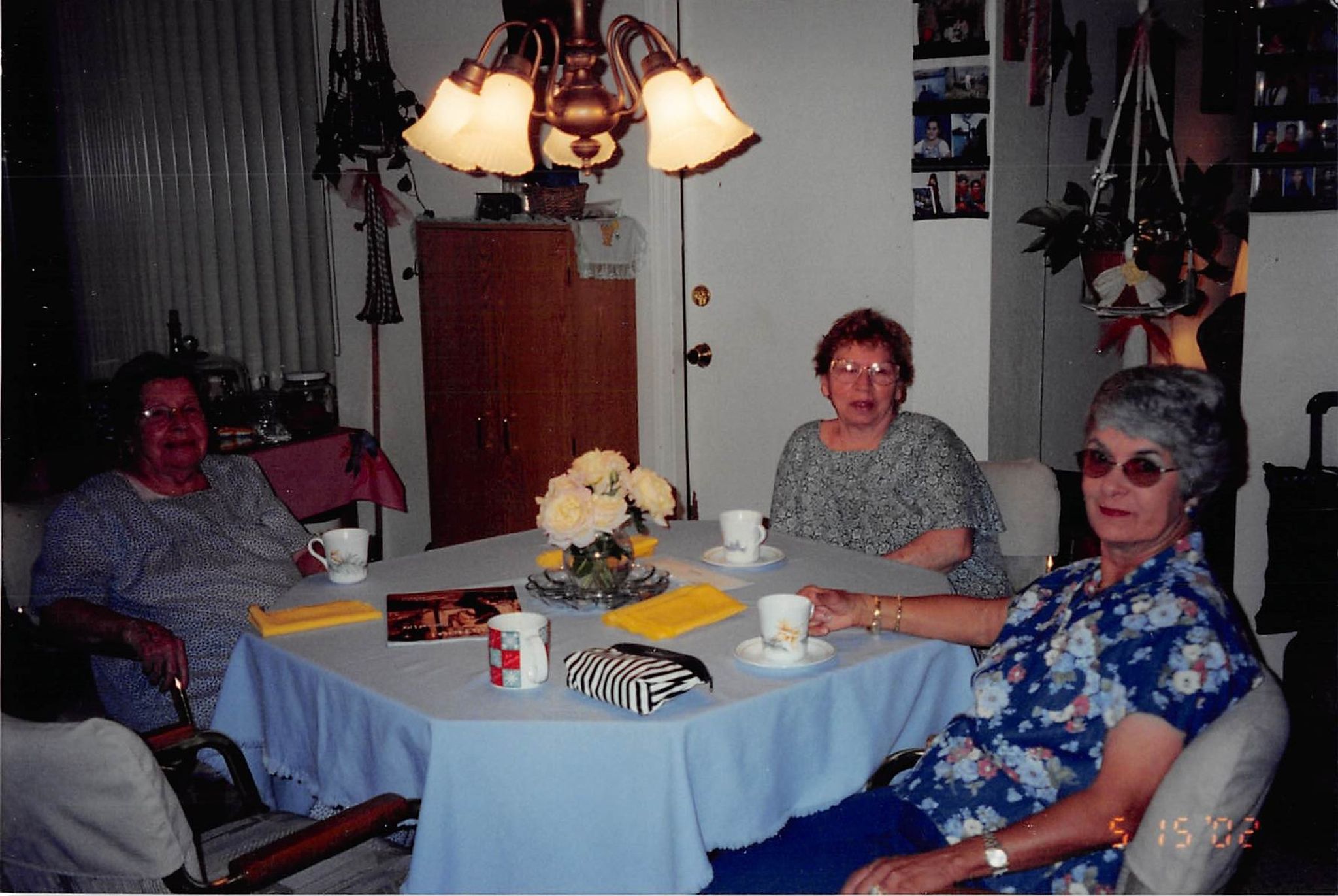 Jeanne Leona Oskins photo gallery image 90 of 90