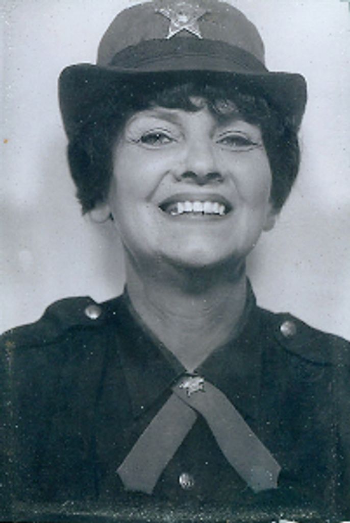 Margaret Young Profile Photo