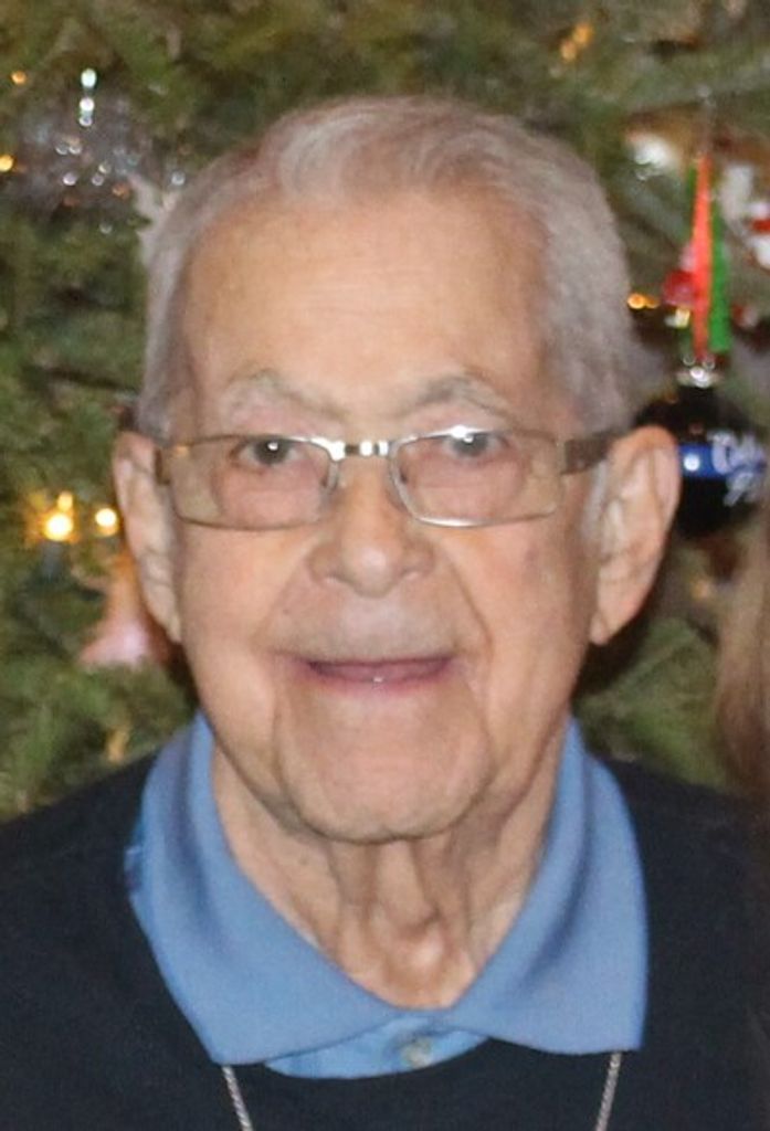 Robert William Galloway Profile Photo