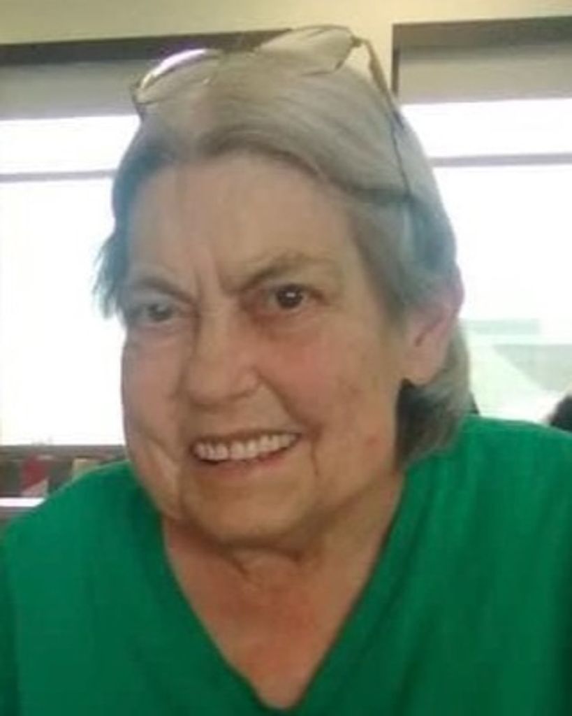 Aletha Anne Lee