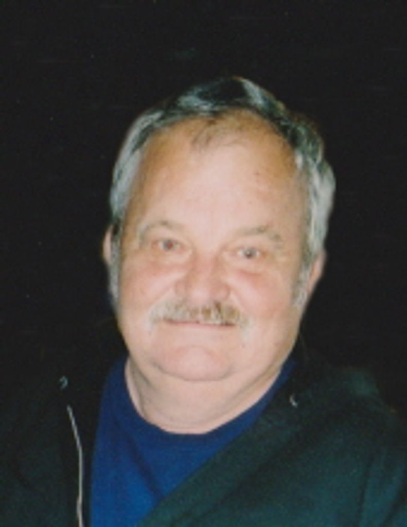 Eugene "Gene" Westerbur