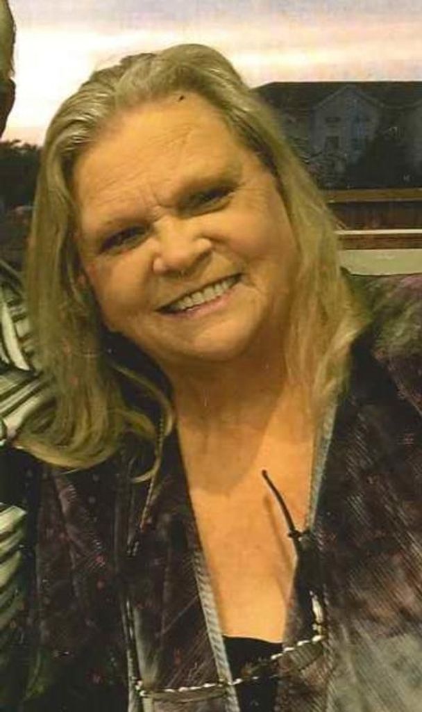 Sherry Lynn Higgs Sprabary Profile Photo